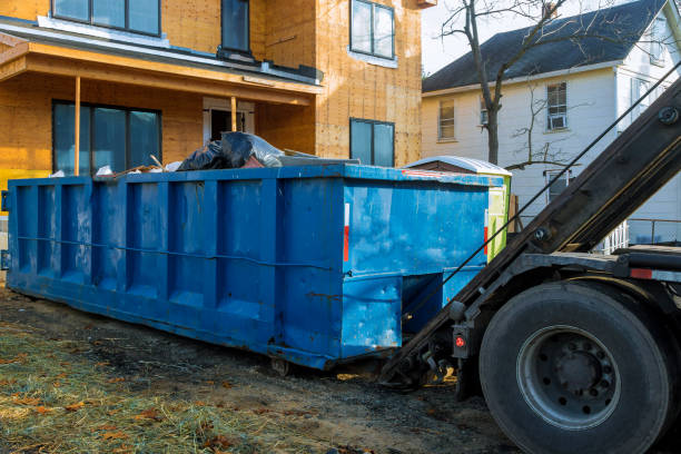 Best Yard Waste Removal  in Westover, AL