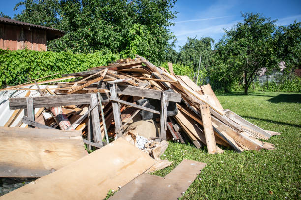 Best Residential Junk Removal  in Westover, AL