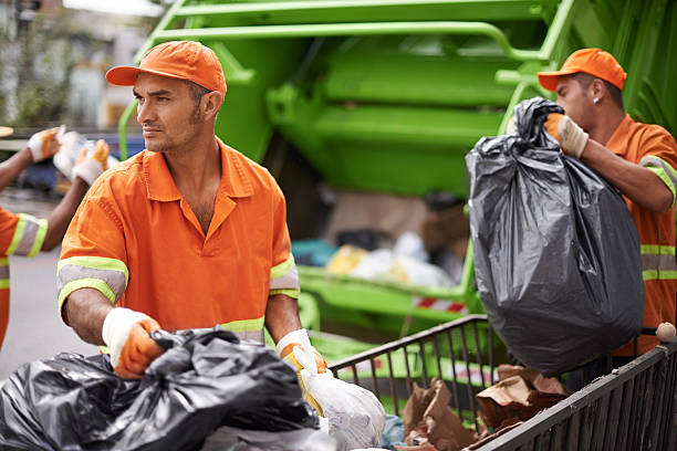 Best Construction Debris Removal  in Westover, AL